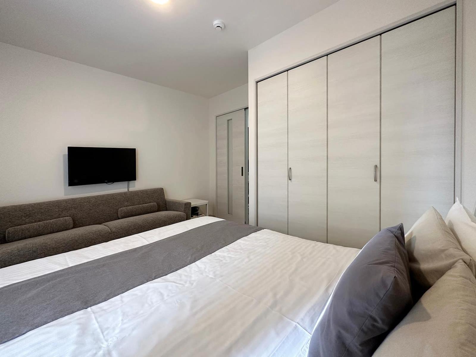 Bhotel Yutori - Simple 1Br Apartment In Onomichi For 3 Ppl Exterior photo