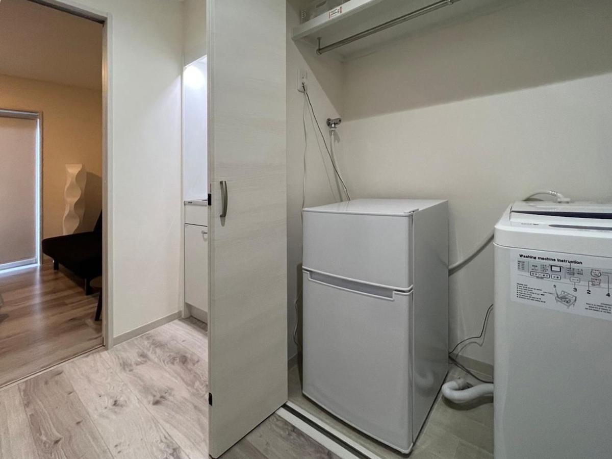 Bhotel Yutori - Simple 1Br Apartment In Onomichi For 3 Ppl Exterior photo