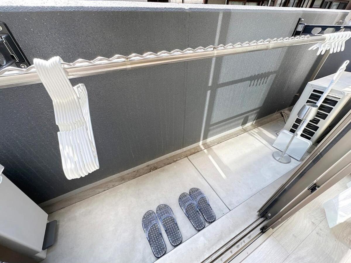 Bhotel Yutori - Simple 1Br Apartment In Onomichi For 3 Ppl Exterior photo