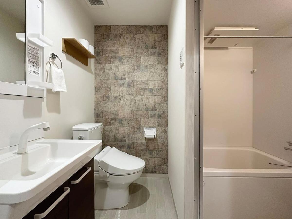 Bhotel Yutori - Simple 1Br Apartment In Onomichi For 3 Ppl Exterior photo