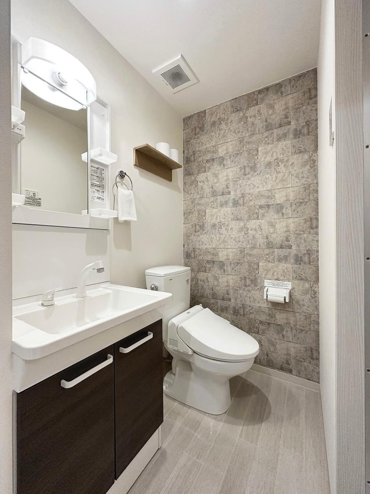 Bhotel Yutori - Simple 1Br Apartment In Onomichi For 3 Ppl Exterior photo